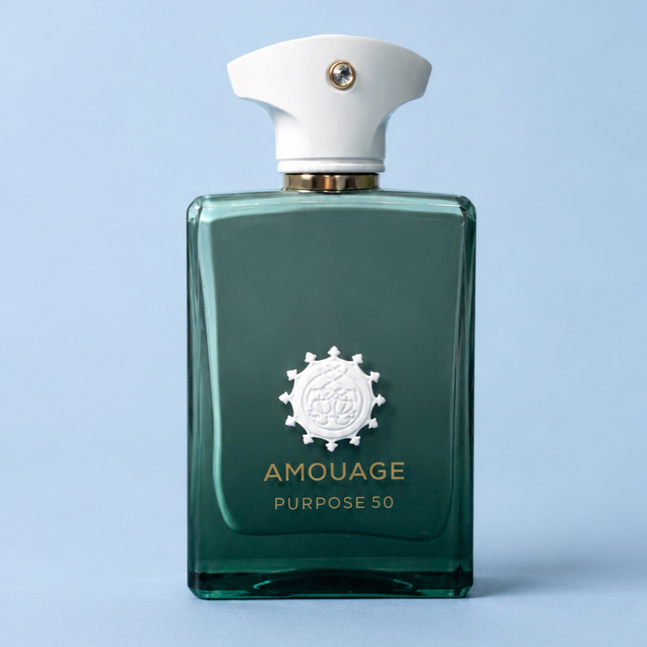 عطر ادکلن مردانه امواج پرپوس 50، صد میل، مستر کوالیتی