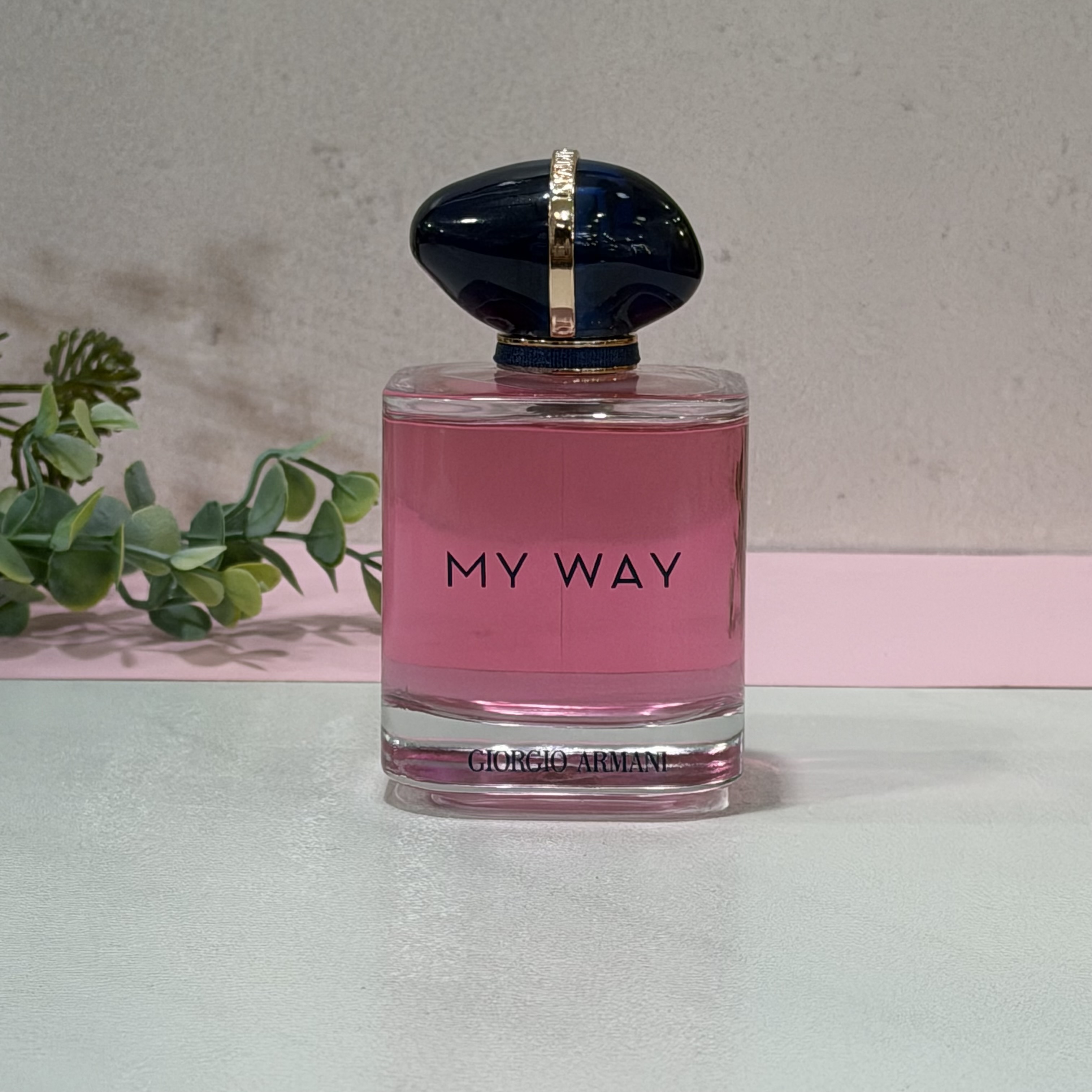 ادوپرفیوم جورجیو آرمانی  مای وی My Way Eau de Parfum